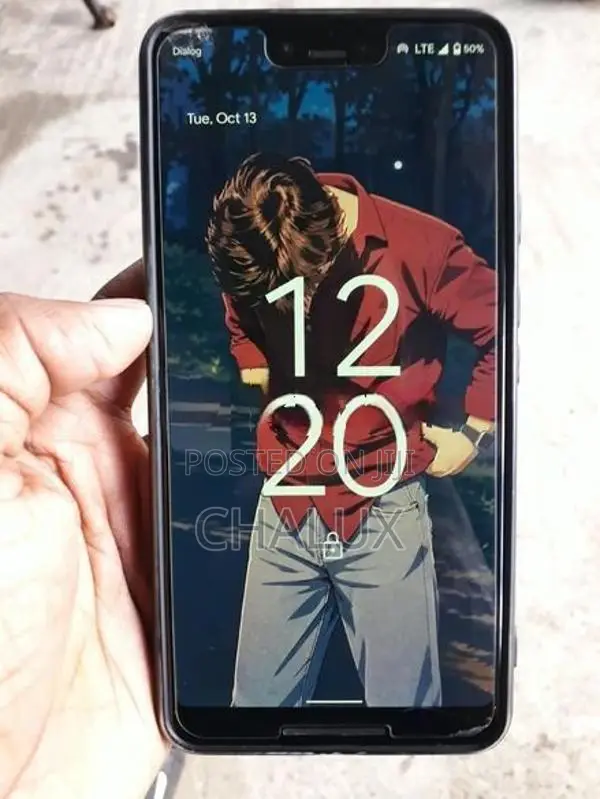 Google Pixel 3 XL (Used)