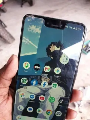 Google Pixel 3 XL (Used)