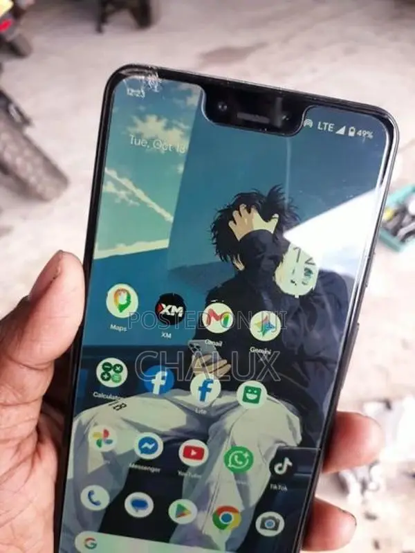 Google Pixel 3 XL (Used)