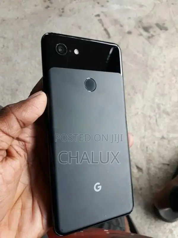 Google Pixel 3 XL (Used)