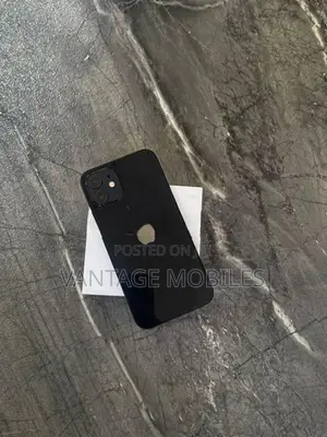 Apple iPhone 12 128GB (Used)