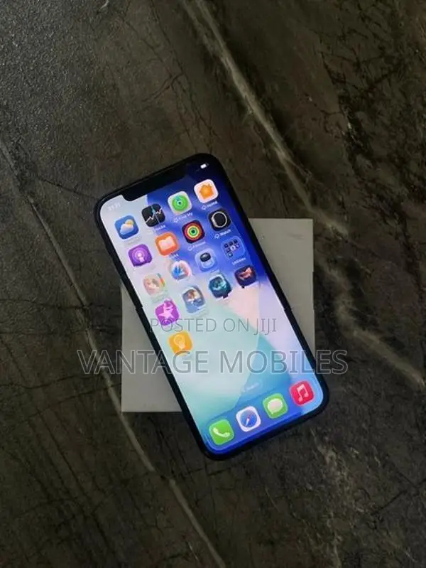 Apple iPhone 12 128GB (Used)