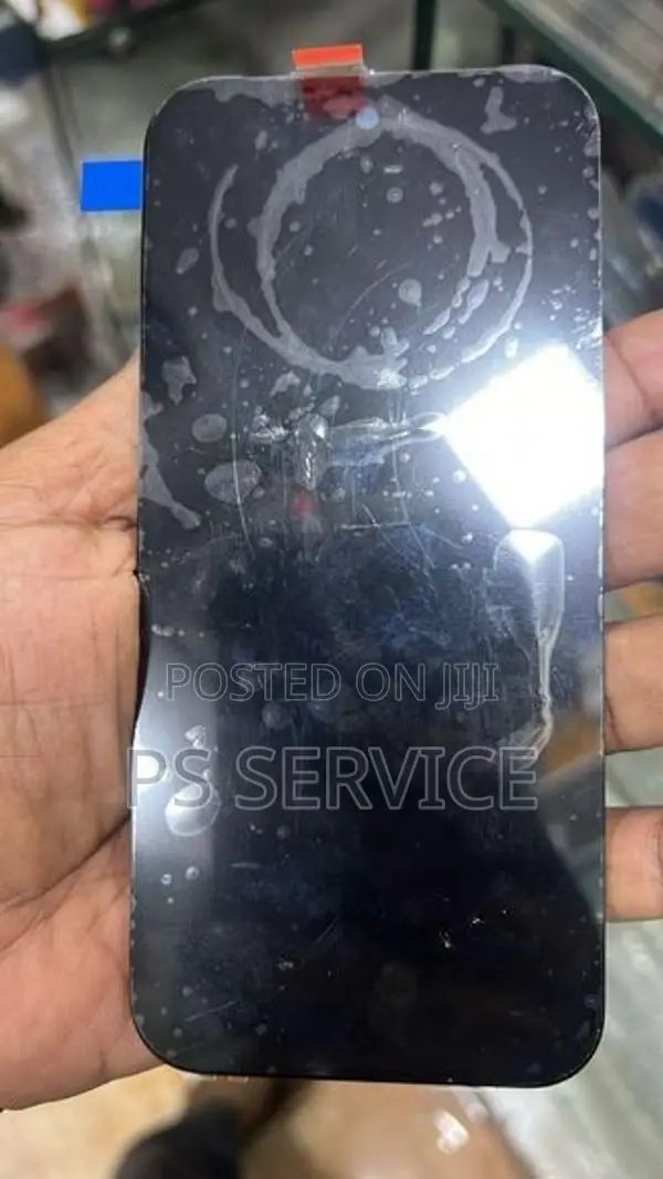 Google Pixel 9 Display Replacement