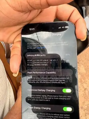 Apple iPhone 14 Pro (Used)