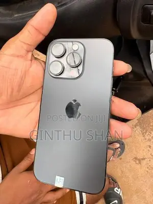 Apple iPhone 14 Pro (Used)