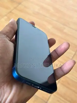 Apple iPhone 12 64GB (Used)