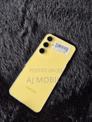 Samsung Galaxy S24 FE 256GB (Used)