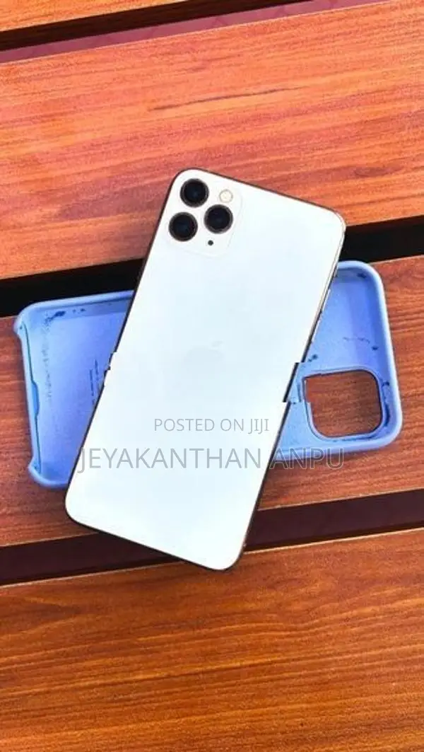 Apple iPhone 11 Pro Max (Used)