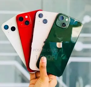 Apple iPhone 13 (Used)