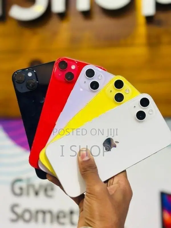 Apple iPhone 13 (Used)