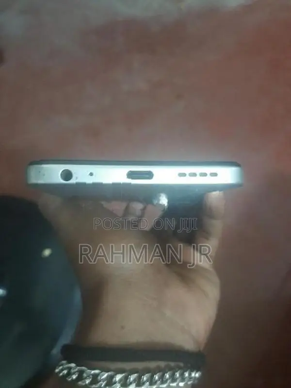Infinix Hot 60i (Used)