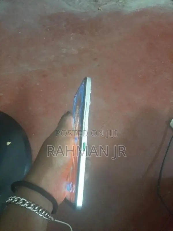 Infinix Hot 60i (Used)