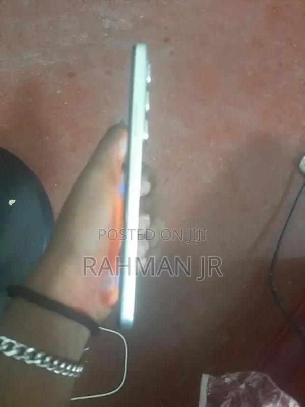Infinix Hot 60i (Used)