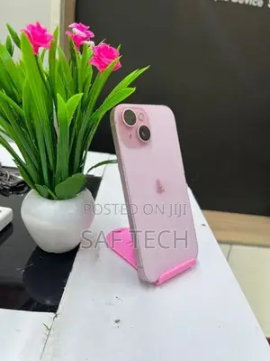 Apple iPhone 15 (Used)