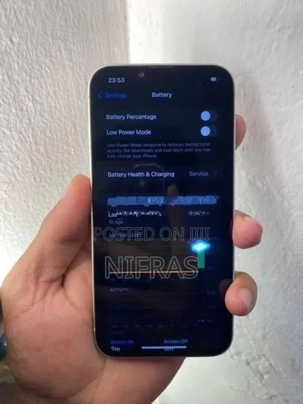 Apple iPhone 13 128GB (Used)