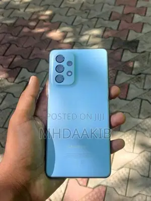 Samsung Galaxy A53 5G (Used)