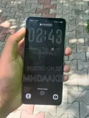 Samsung Galaxy A53 5G (Used)