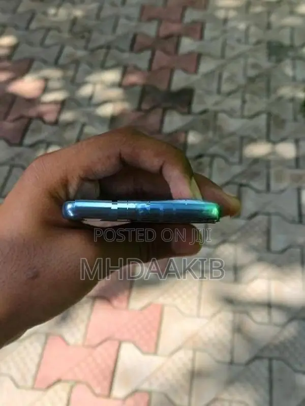 Samsung Galaxy A53 5G (Used)