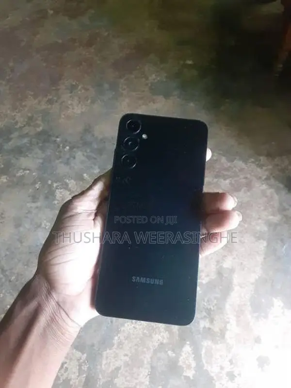 Samsung Galaxy M14 (Used)