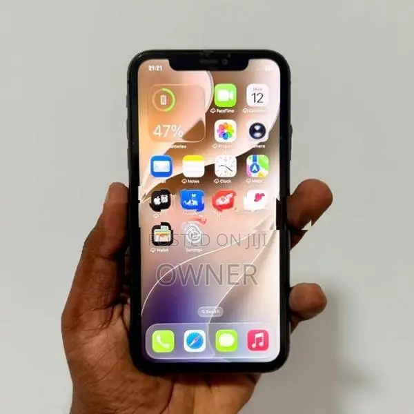 Apple iPhone 11 128GB (Used)
