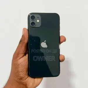 Apple iPhone 11 128GB (Used)