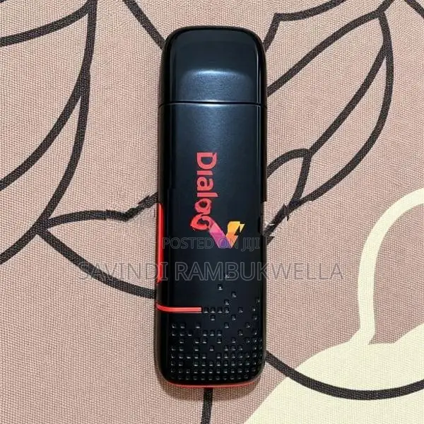 Dialog USB Dongle