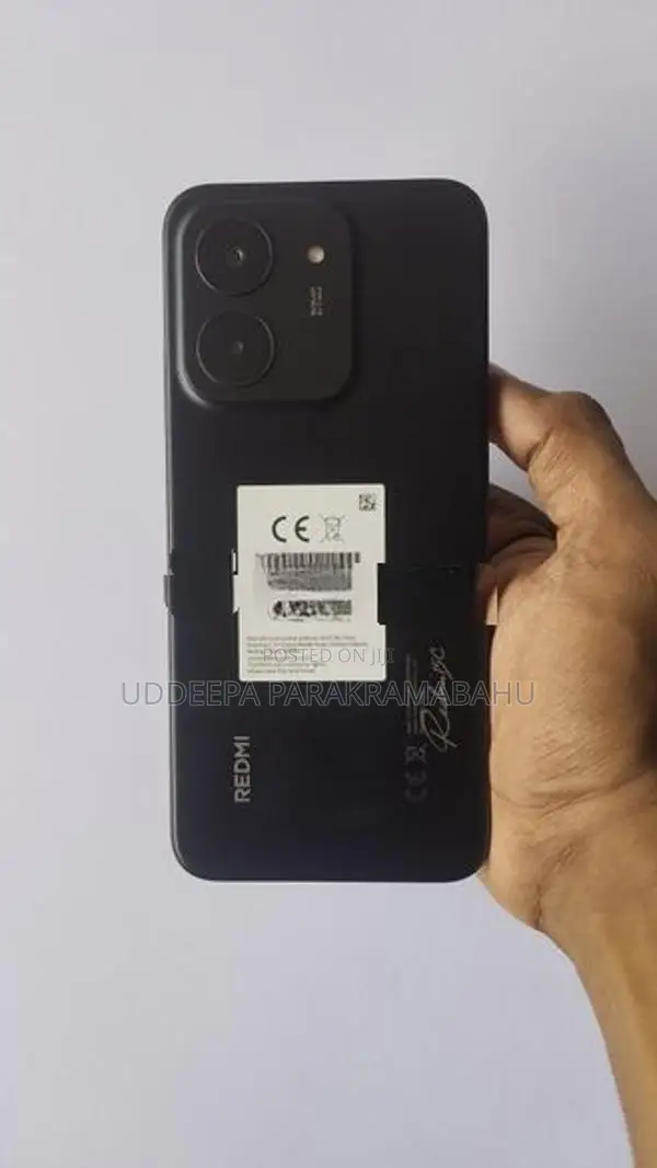 Xiaomi Redmi 15C (Used)