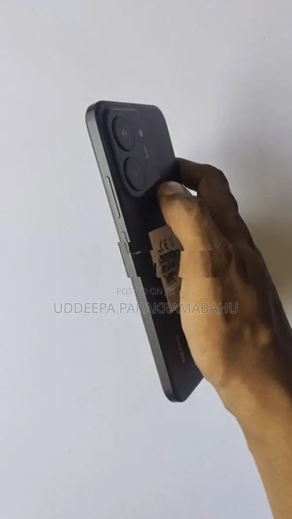 Xiaomi Redmi 15C (Used)