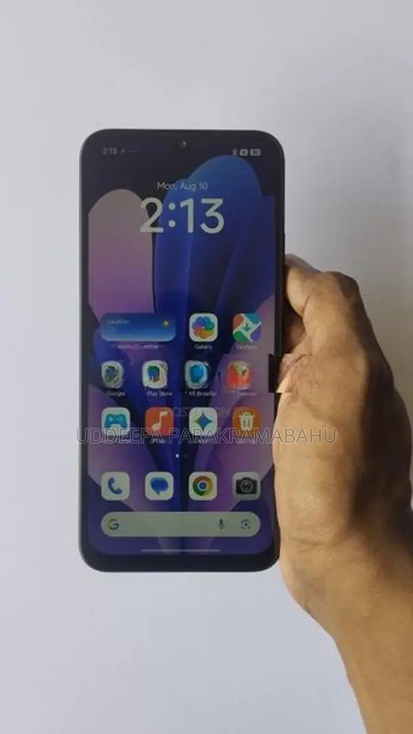 Xiaomi Redmi 15C (Used)