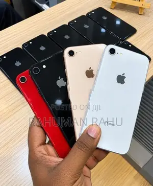 Apple iPhone 8 64GB (Used)