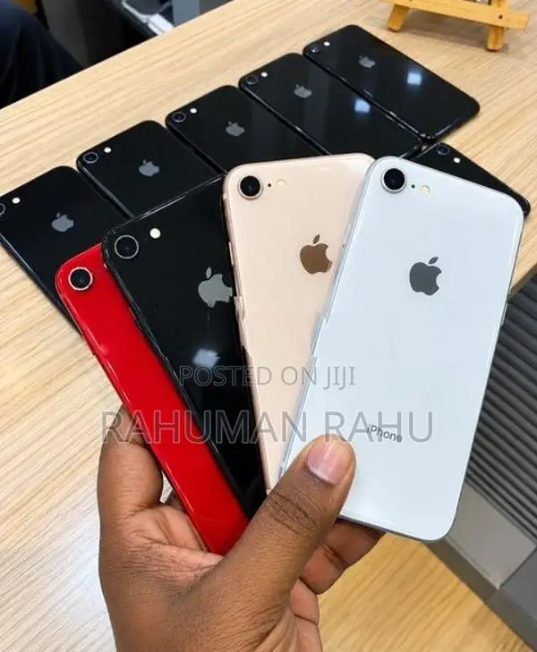 Apple iPhone 8 64GB (Used)