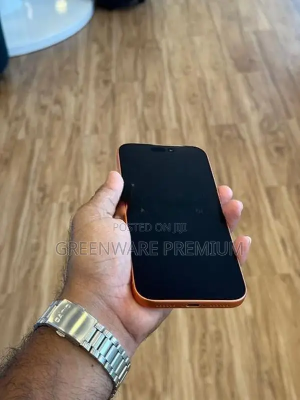 Apple iPhone 17 Pro Max 256GB (Used)