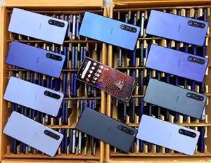 Sony Xperia 1 III 5G 256GB (Used)