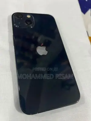 Apple iPhone 13 (Used)