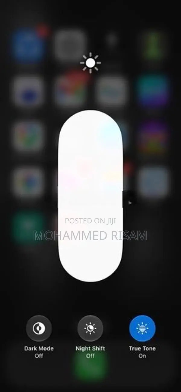 Apple iPhone 13 (Used)