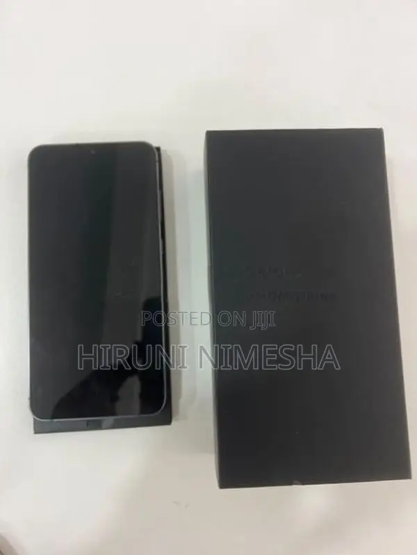 Samsung Galaxy S24 Plus (Used)