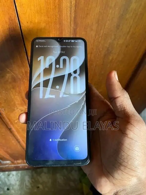 Honor X6b (Used)