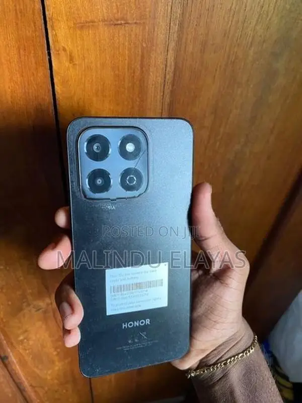 Honor X6b (Used)