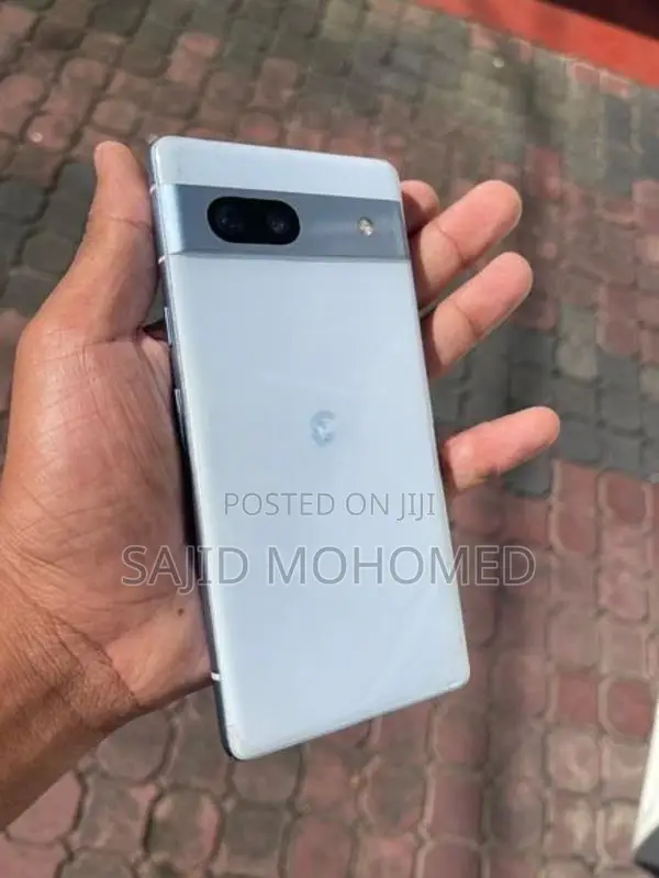 Google Pixel 7a (Used)