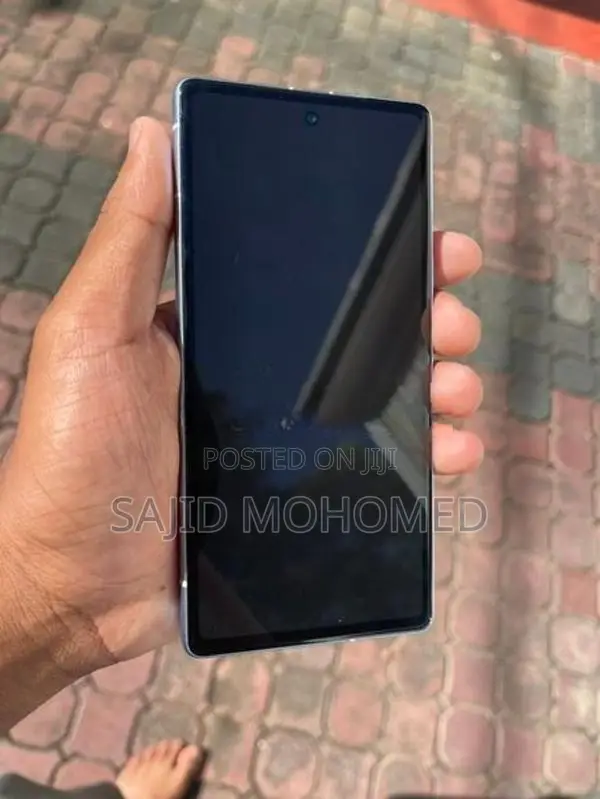 Google Pixel 7a (Used)
