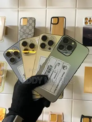 Apple iPhone 13 Pro (Used)