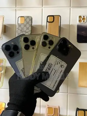Apple iPhone 13 Pro (Used)