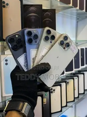 Apple iPhone 13 Pro (Used)
