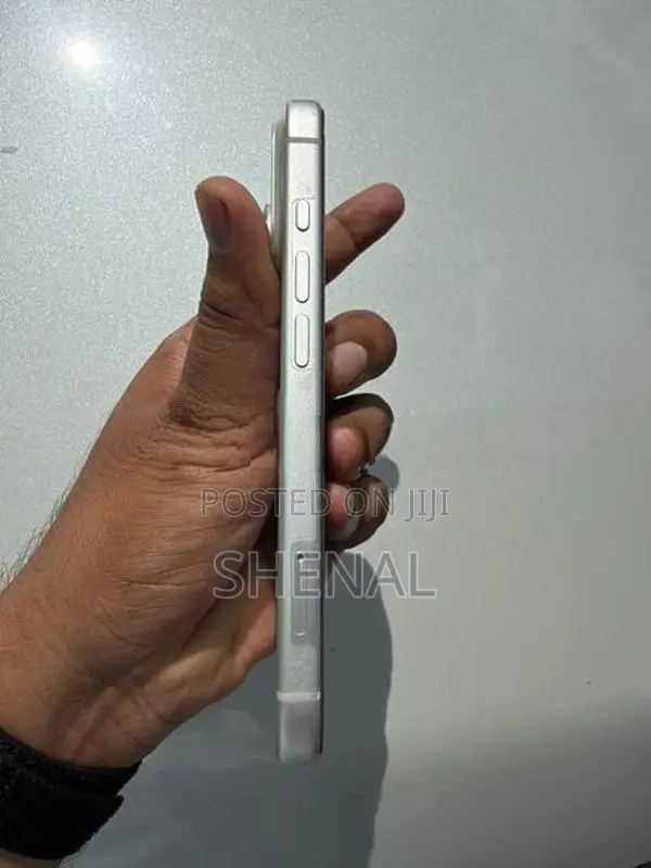 Apple iPhone 17 Pro (Used)