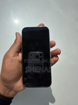 Apple iPhone 17 Pro (Used)