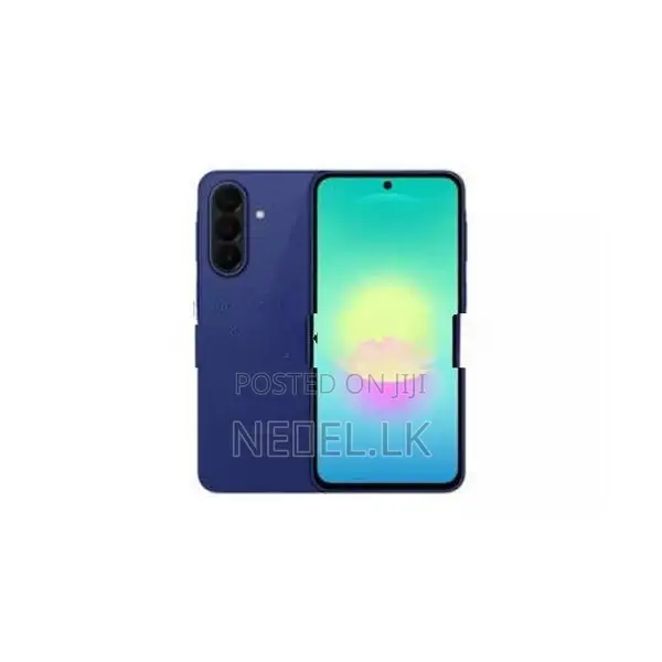 Samsung A27 5G 8GB 256GB (Brand New)