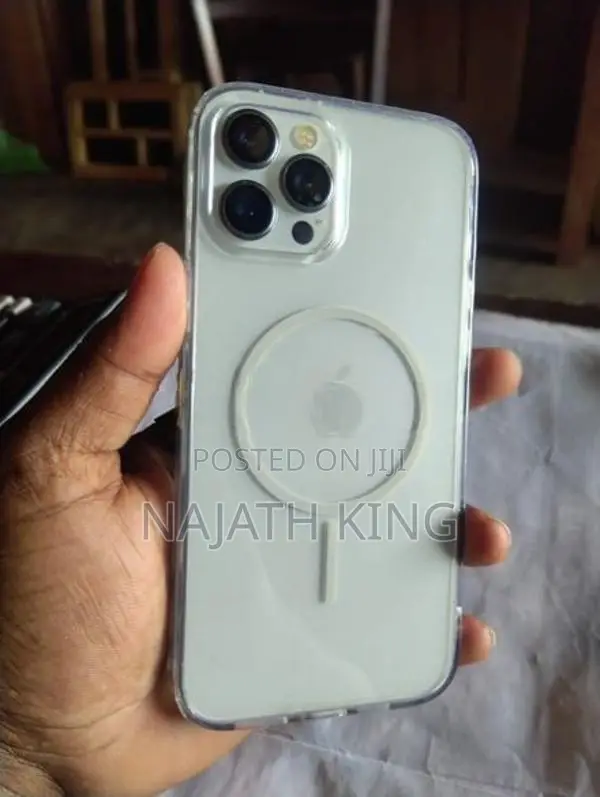 Apple iPhone 12 Pro Max (Used)
