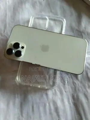 Apple iPhone 12 Pro Max (Used)