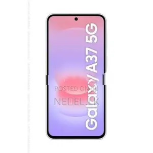 Samsung Galaxy A37 256GB (Brand New)