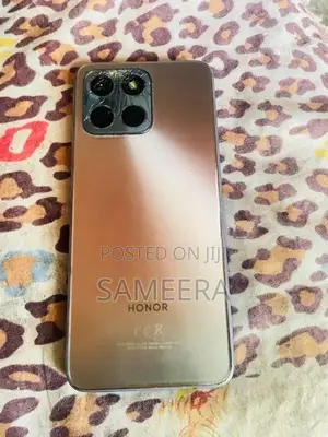 Honor X6b 4GB 128GB (Used)